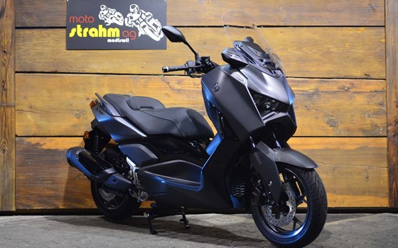 Neufahrzeug Yamaha XMAX 300 Tech MAX+ - Bild 1