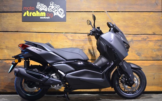 Neufahrzeug Yamaha XMAX 300 Tech MAX+ - Bild 2