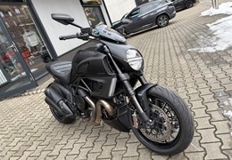 Gebrauchte Ducati Diavel 1200