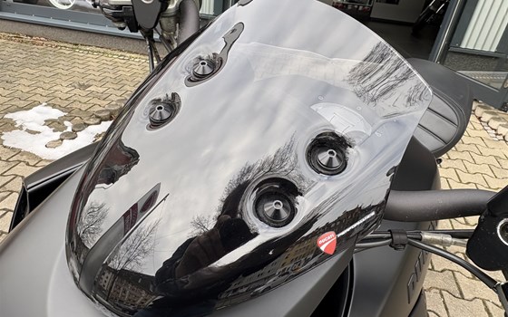 Gebrauchtmotorrad Ducati Diavel 1200 - Bild 12