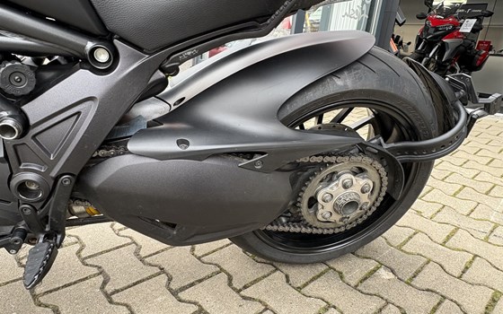 Gebrauchtmotorrad Ducati Diavel 1200 - Bild 15