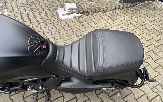 Gebrauchtmotorrad Ducati Diavel 1200 - Bild 17