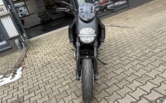 Gebrauchtmotorrad Ducati Diavel 1200 - Bild 4