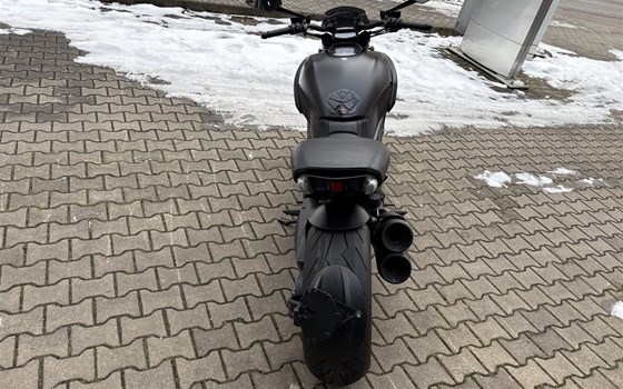 Gebrauchtmotorrad Ducati Diavel 1200 - Bild 5