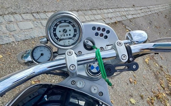 Gebrauchtmotorrad BMW R 1200 C - Bild 10