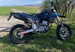 Gebrauchte Suzuki DR-Z 400 SM