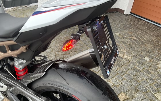 Gebrauchtmotorrad BMW S 1000 R - Bild 10