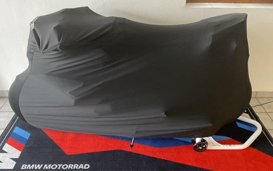 Gebrauchtmotorrad BMW S 1000 R - Bild 12