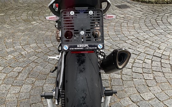 Gebrauchtmotorrad BMW S 1000 R - Bild 13
