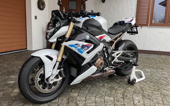 Gebrauchtmotorrad BMW S 1000 R - Bild 2