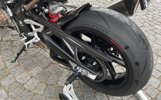 Gebrauchtmotorrad BMW S 1000 R - Bild 5