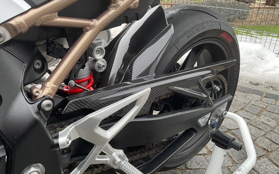 Gebrauchtmotorrad BMW S 1000 R - Bild 6