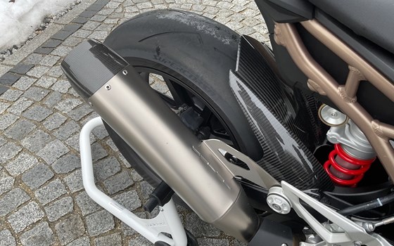 Gebrauchtmotorrad BMW S 1000 R - Bild 7