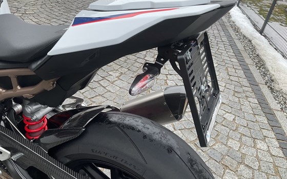 Gebrauchtmotorrad BMW S 1000 R - Bild 9