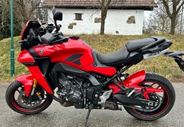 Gebrauchte Yamaha Tracer 9 GT