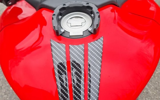 Gebrauchtmotorrad Yamaha Tracer 9 GT - Bild 8