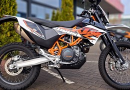 Gebrauchte KTM 690 Enduro R