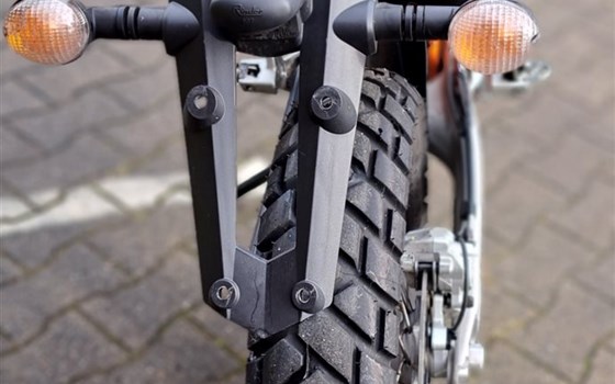 Gebrauchtmotorrad KTM 690 Enduro R - Bild 4