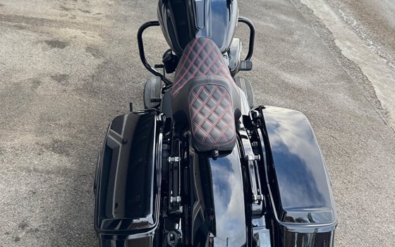 Gebrauchtmotorrad Harley-Davidson Touring Street Glide Special FLHXS - Bild 5