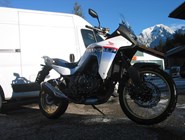 Honda XL750 Transalp