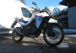 Gebrauchte Honda XL750 Transalp