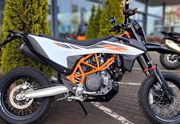 Gebrauchte KTM 690 SMC R