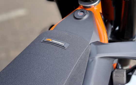 Gebrauchtmotorrad KTM 690 SMC R - Bild 3