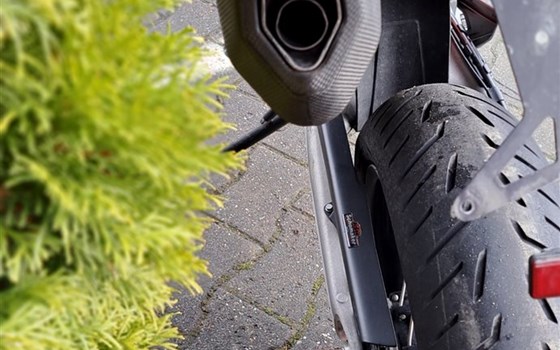 Gebrauchtmotorrad KTM 690 SMC R - Bild 5