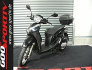 Honda SH125