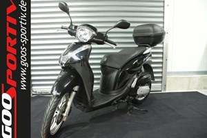 Angebot Honda SH125