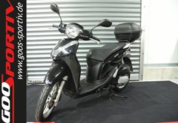 Gebrauchte Honda SH125