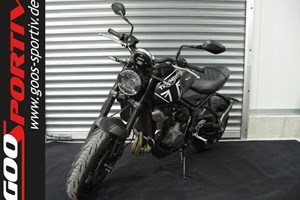 Angebot Triumph Trident 660