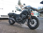 Honda CMX500 Rebel S