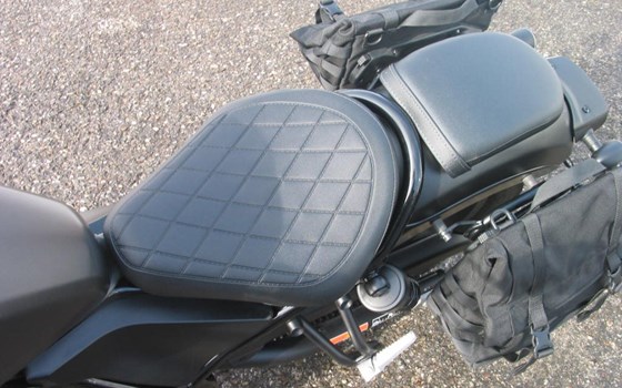 Gebrauchtmotorrad Honda CMX500 Rebel S - Bild 12