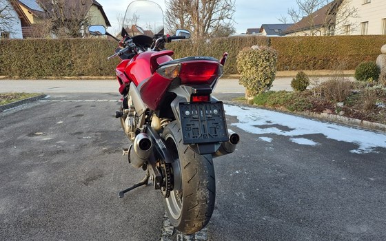 Gebrauchtmotorrad Honda CBF 1000 - Bild 6