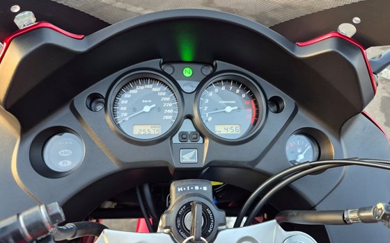 Gebrauchtmotorrad Honda CBF 1000 - Bild 7