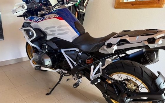 Gebrauchtmotorrad BMW R 1250 GS - Bild 2