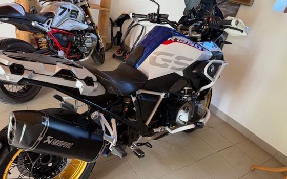 Gebrauchtmotorrad BMW R 1250 GS - Bild 3