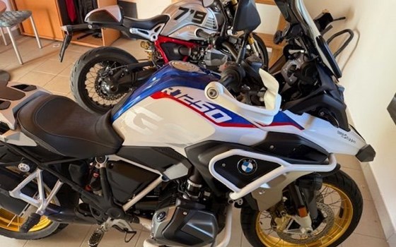 Gebrauchtmotorrad BMW R 1250 GS - Bild 4