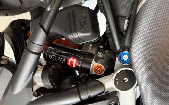 Gebrauchtmotorrad BMW R 1250 GS - Bild 5