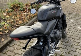 Gebrauchte Triumph Trident 660