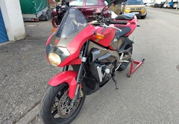 Gebrauchte Aprilia Tuono V2 1000