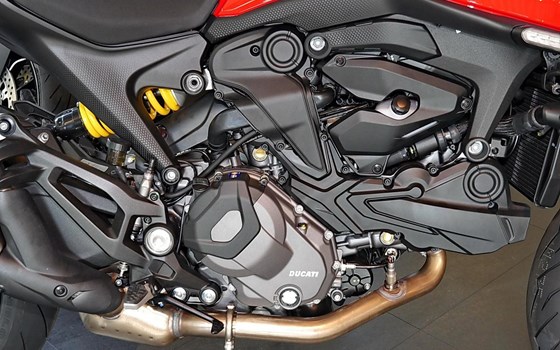 Neufahrzeug Ducati Monster + - Bild 5