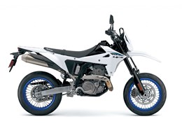 Neumotorrad Suzuki DR-Z4SM