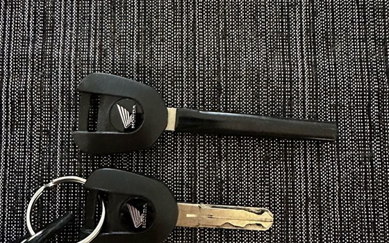 Gebrauchtmotorrad Honda CBR650R E-Clutch - Bild 12