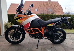 Gebrauchte KTM 1190 Adventure R