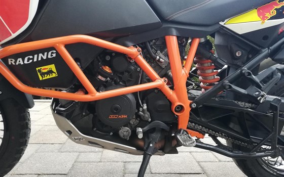 Gebrauchtmotorrad KTM 1190 Adventure R - Bild 6