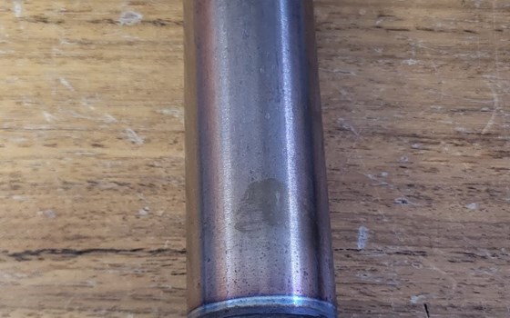 Gebrauchtmotorrad KTM 1290 Super Duke GT - Bild 4