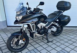 Gebrauchte Honda VFR 800 F