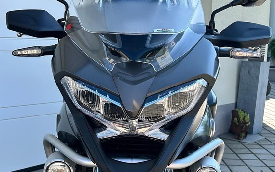 Gebrauchtmotorrad Honda VFR 800 F - Bild 2